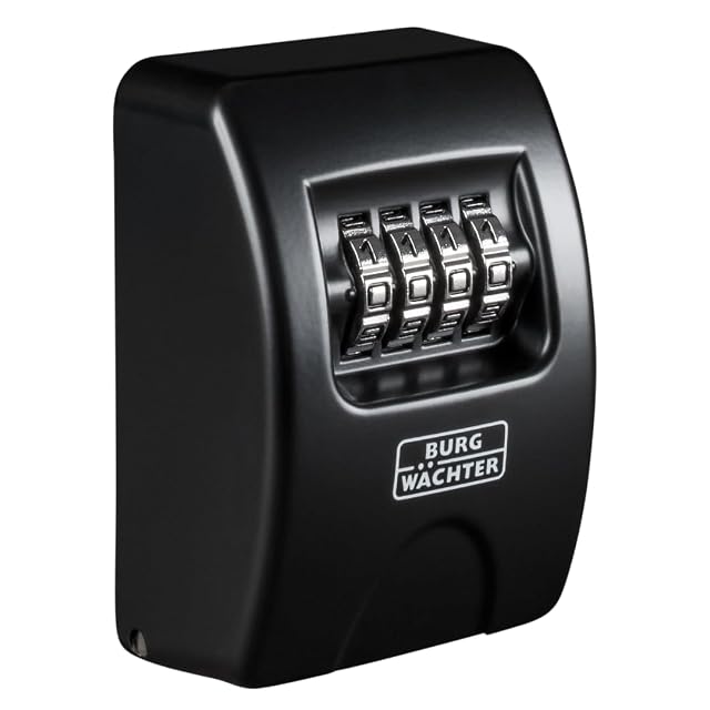Cassetta portachiavi a muro BURG-WÄCHTER Key Safe 10