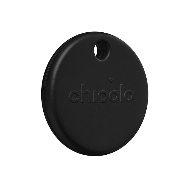 Localizzatore Bluetooth Chipolo POP a colori