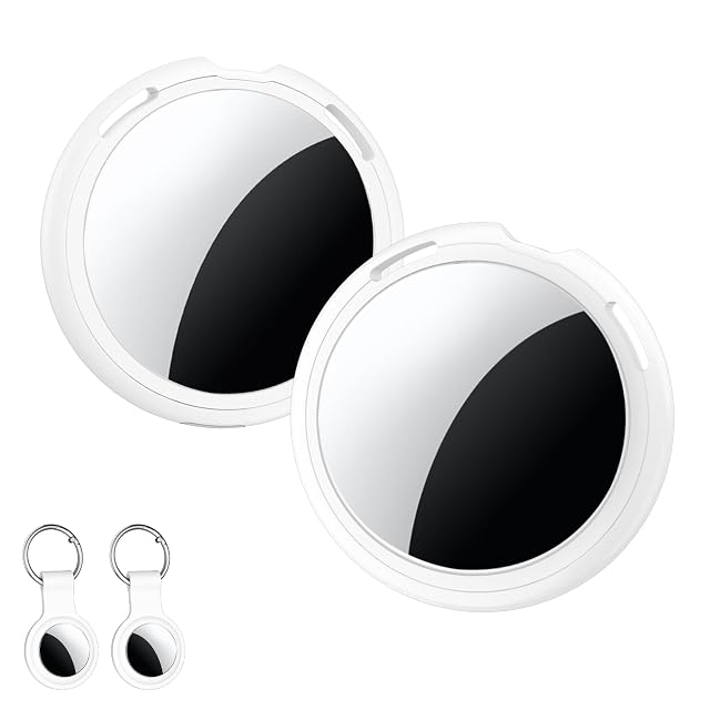 Localizzatori Apple Dov’è CYBERDOT eGuard, coppia