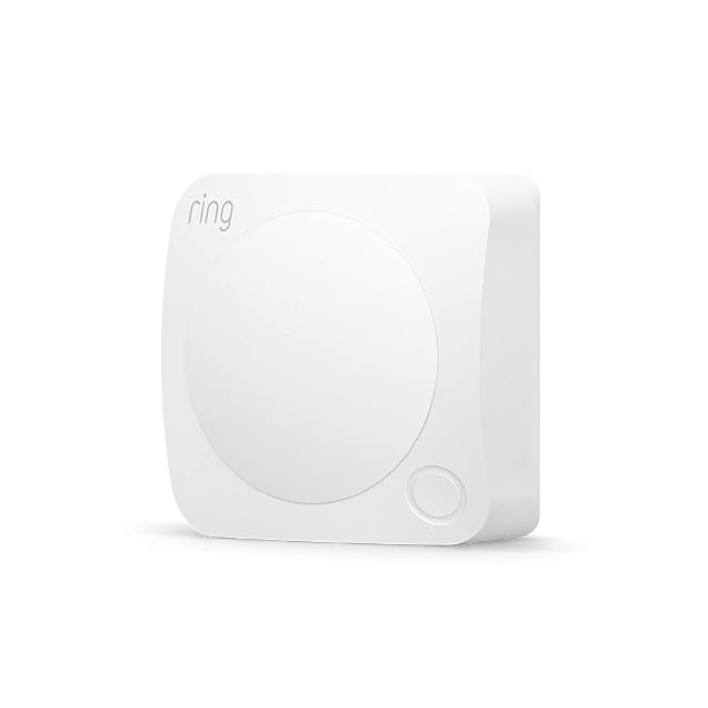 Rilevatore di movimento Ring Alarm, seconda generazione
