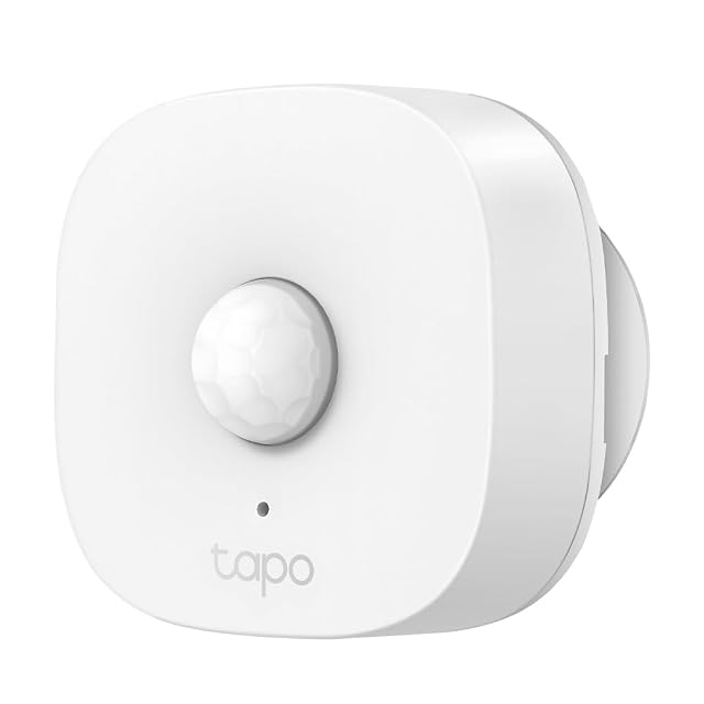 Rilevatore di movimento Tapo T100